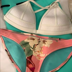 TRIANGL bathing suit